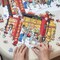 Rowood Welcome to Covent Garden 1000 Piece Jigsaw Puzzle PT006